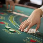 Blackjack Rules in Canada - Blackjack Table and Cards