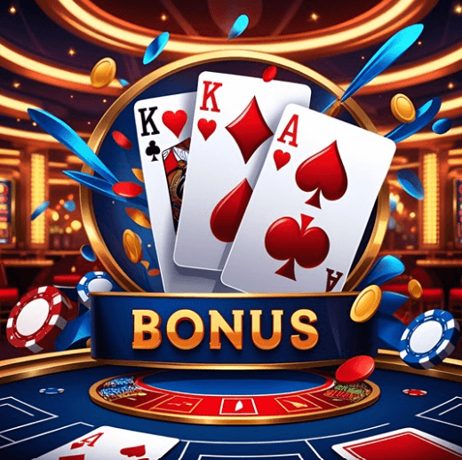 Blackjack Bonus Canada
