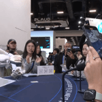 blackjack robot