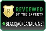 Blackjack Canada Trusted Seal